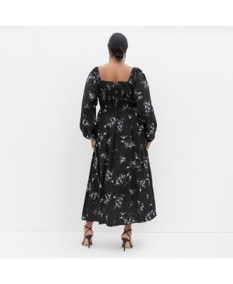 Women's Urban Soul Maxi Dress