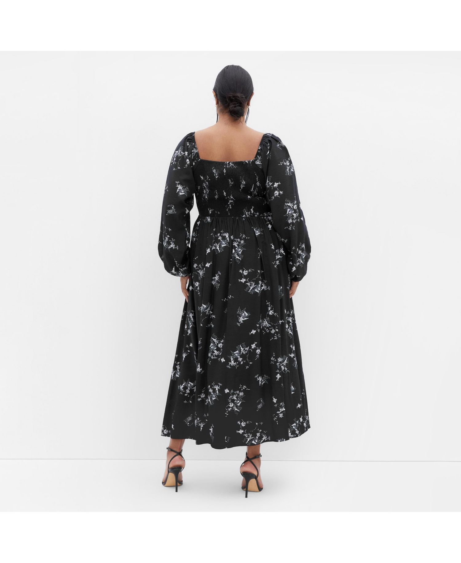 Women's Urban Soul Maxi Dress