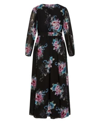 Women's Ottilie Maxi Dress