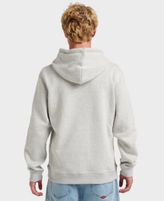 Men's Keller Fleece Long-Sleeve Hoodie
