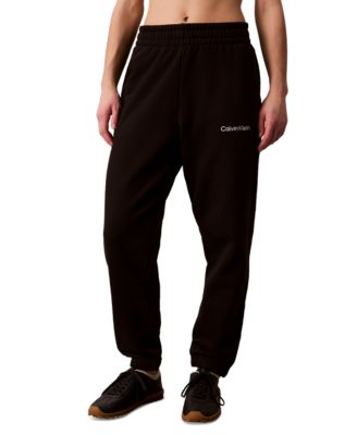 Women's Brushed French Terry Joggers