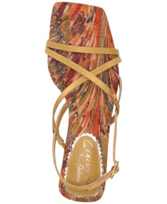 Women's Caia Novelty Slingback Dress Sandals