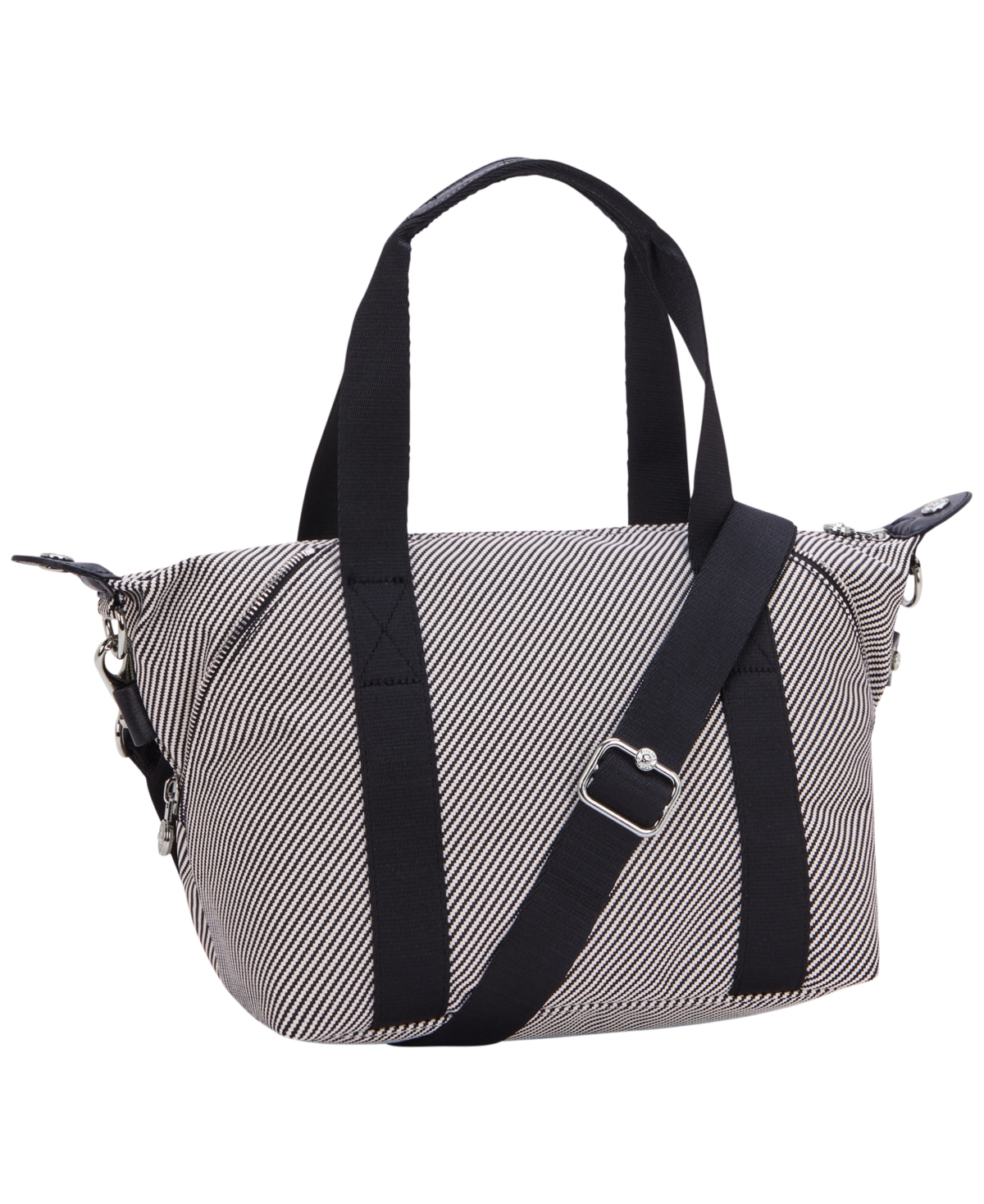 Kipling Art Medium Printed Tote Bag