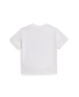 Baby Boys' Crewneck Jersey Graphic T-Shirt