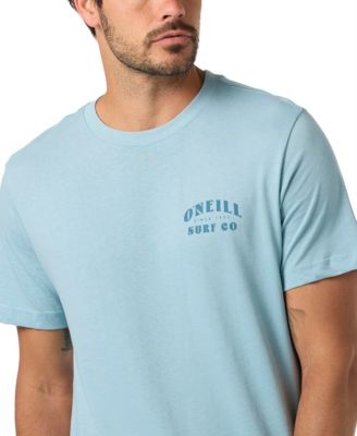 Men's Arch Short-Sleeve T-Shirt