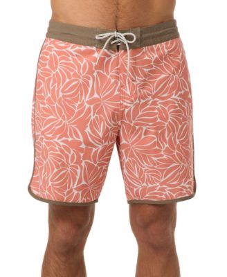 Men's Cruzer Slim-Fit Board Shorts