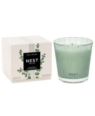 3-Wick Candle, 21.1 oz.