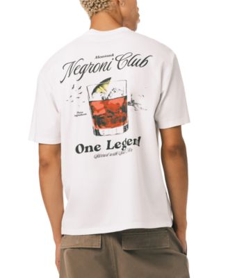 Men's Tizak Crewneck T-Shirt