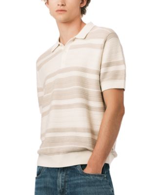 Men's Wildero Short-Sleeve Polo Shirt