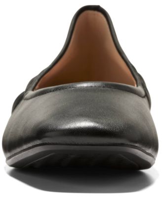 Women's Go-To Valinda Ballets Slip-On Flats