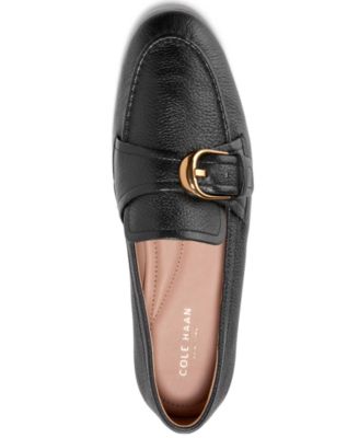 Women's Grand Ambition Alette Slip-On Buckle Loafers