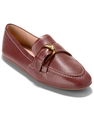 Women's Grand Ambition Alette Slip-On Buckle Loafers