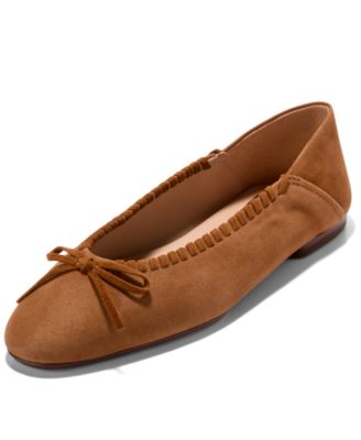 Women's Jaya Travel Ballets Flats