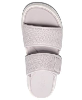 Women's Solevana Star Round Toe Sandals