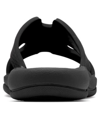 Women's Sunmaze Bali Round Toe Sandals