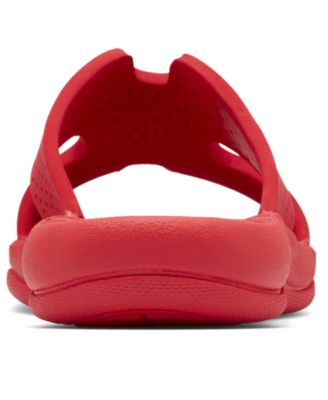 Women's Sunmaze Bali Round Toe Sandals