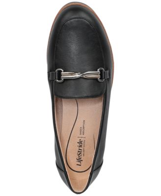 Women's Zeeland Round Toe Loafers