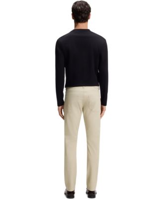 Men's Delaware Cotton Blend Slim-Fit Pants