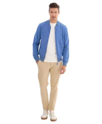 Men's DAYTONA Suede Jacket