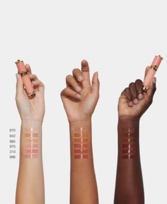 3-Pc. Good Girl Blush Hair Mist, Good Girl Lip Gloss and Bangle Set