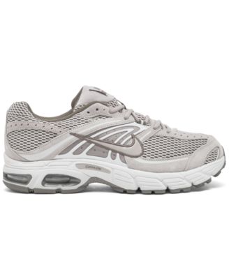 Men's Air Max Moto 2K Suede Casual Sneakers from Finish Line