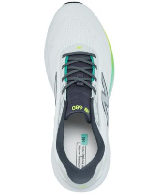 Men's Fresh Foam 680v9 Running Sneakers from Finish Line