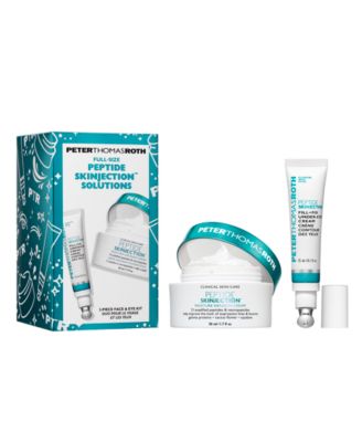 2-Pc. Peptide Skinjection Gift Set