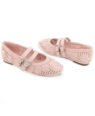 Women's Malibu Mary Jane Ballet Flats