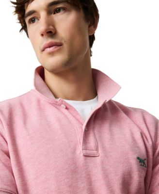 Rodd Gunn Men's The Gunn Polo Shirt