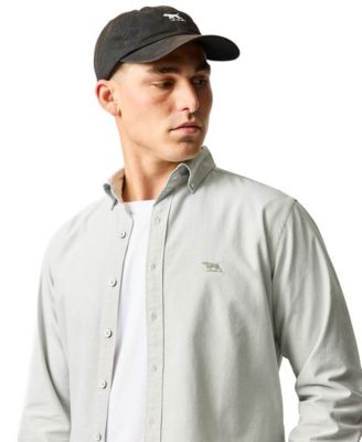 Rodd Gunn Men's Gunn Oxford Shirt