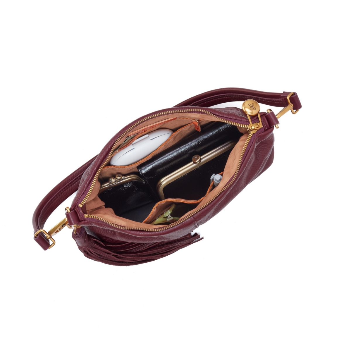 Hobo Kori Crossbody
