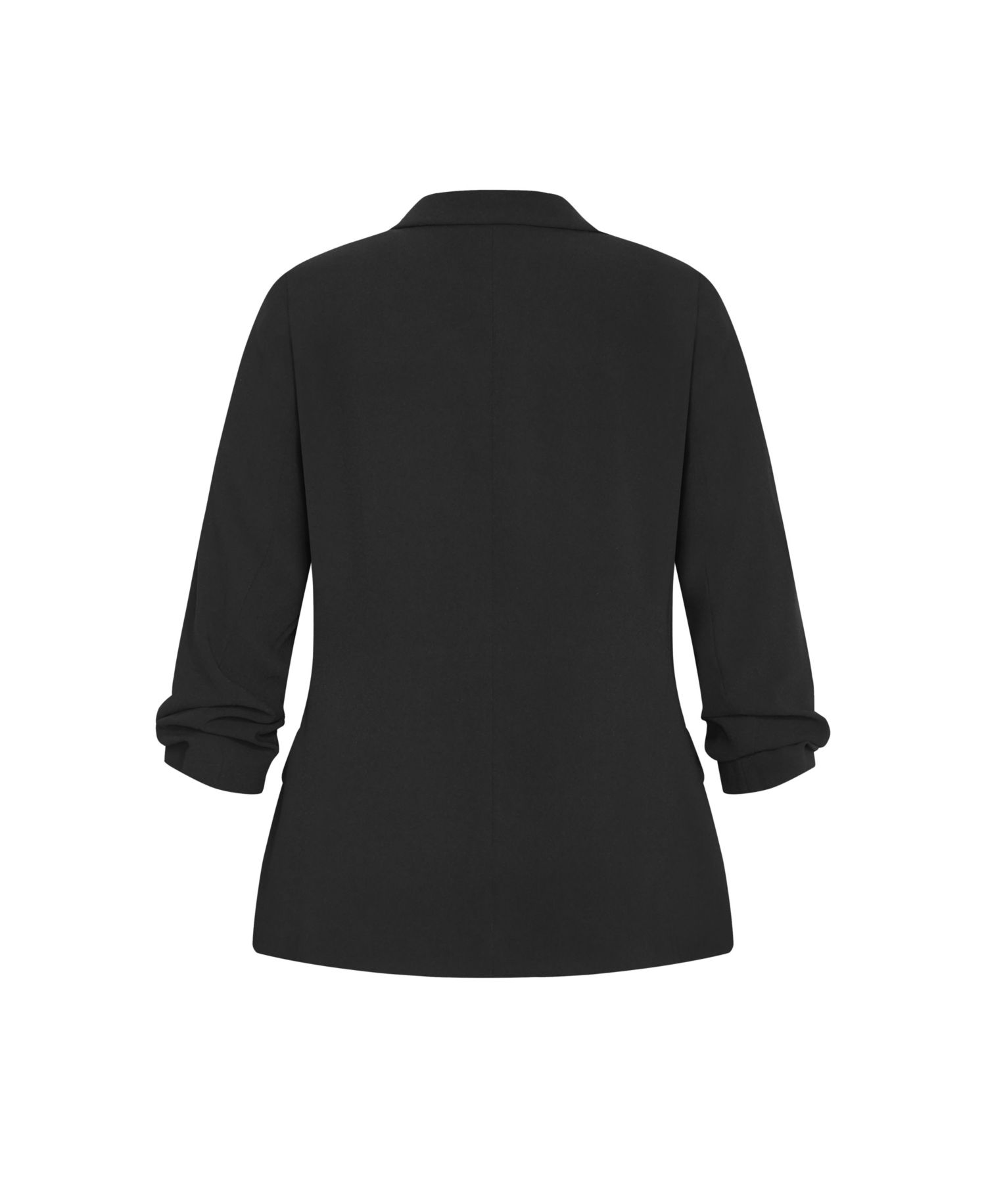 Women's Plus Size Abbie Blazer