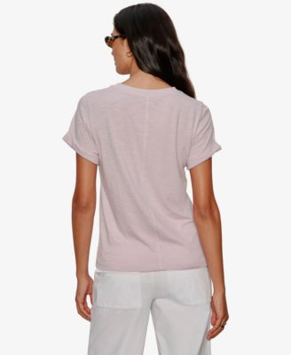 Women's Perfect Pull On T-Shirt