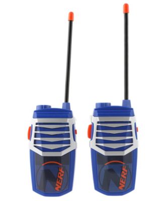 Walkie Talkie Base Station Kit, 3-Pc.