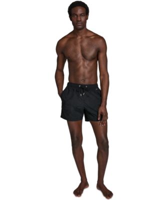 Men's Diamond Pintuck Volley Shorts