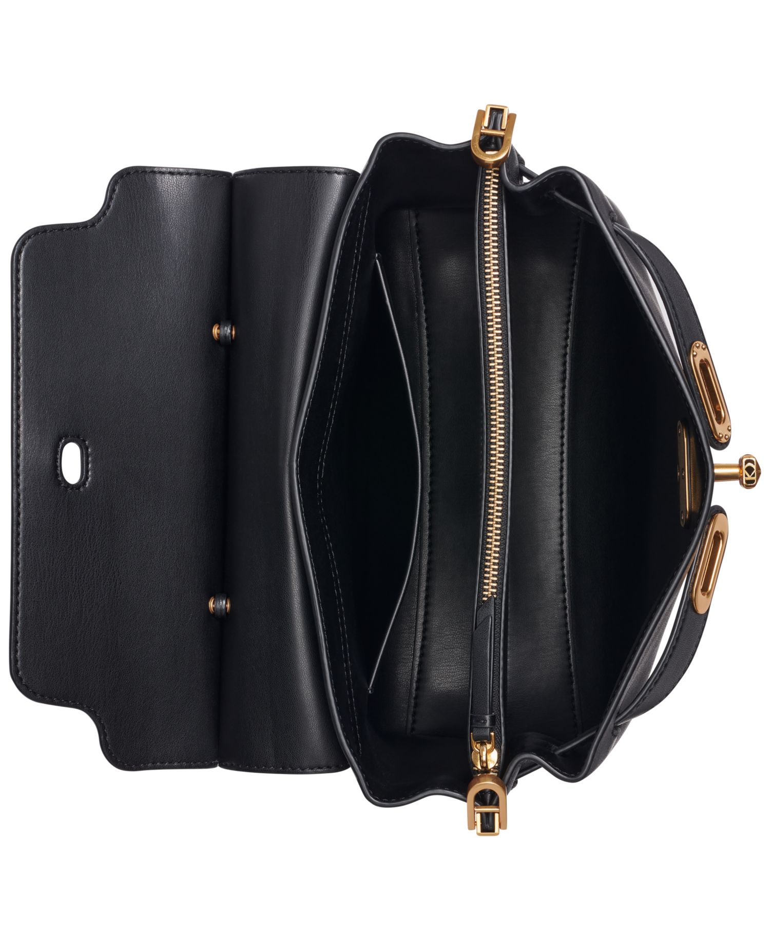 Bridgehampton Satchel Bag
