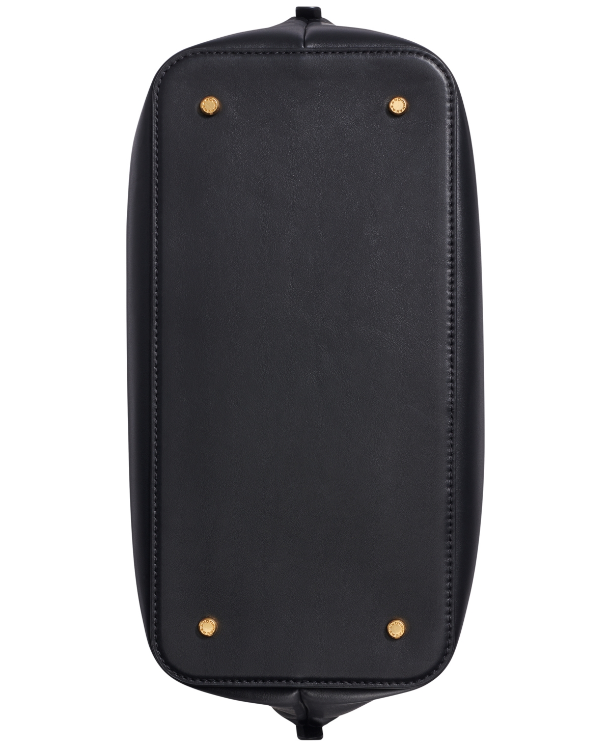 Donna Karan New York Magnetic Extra-Large Oxford Satchel Bag