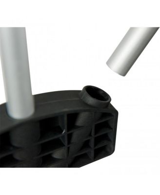 X-Drop 5 x 7' Backdrop Frame Stand with Carry Case