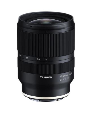 17-28mm f/2.8 Di III RXD Lens for Sony E