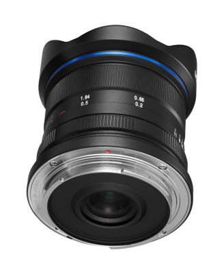 Laowa 9mm f/2.8 Zero-D Prime Lens for Fujifilm X