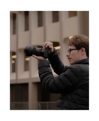 50mm f/1.2 DG DN Art Lens for Sony E