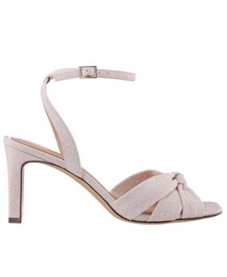 Women's Autumn Square Toe Sandals