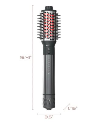 Red Light Therapy 7-in-1 Hair Dryer