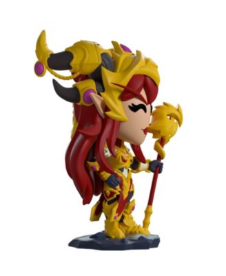 World of Warcraft Collection [Alexstraza Vinyl Figure #0]