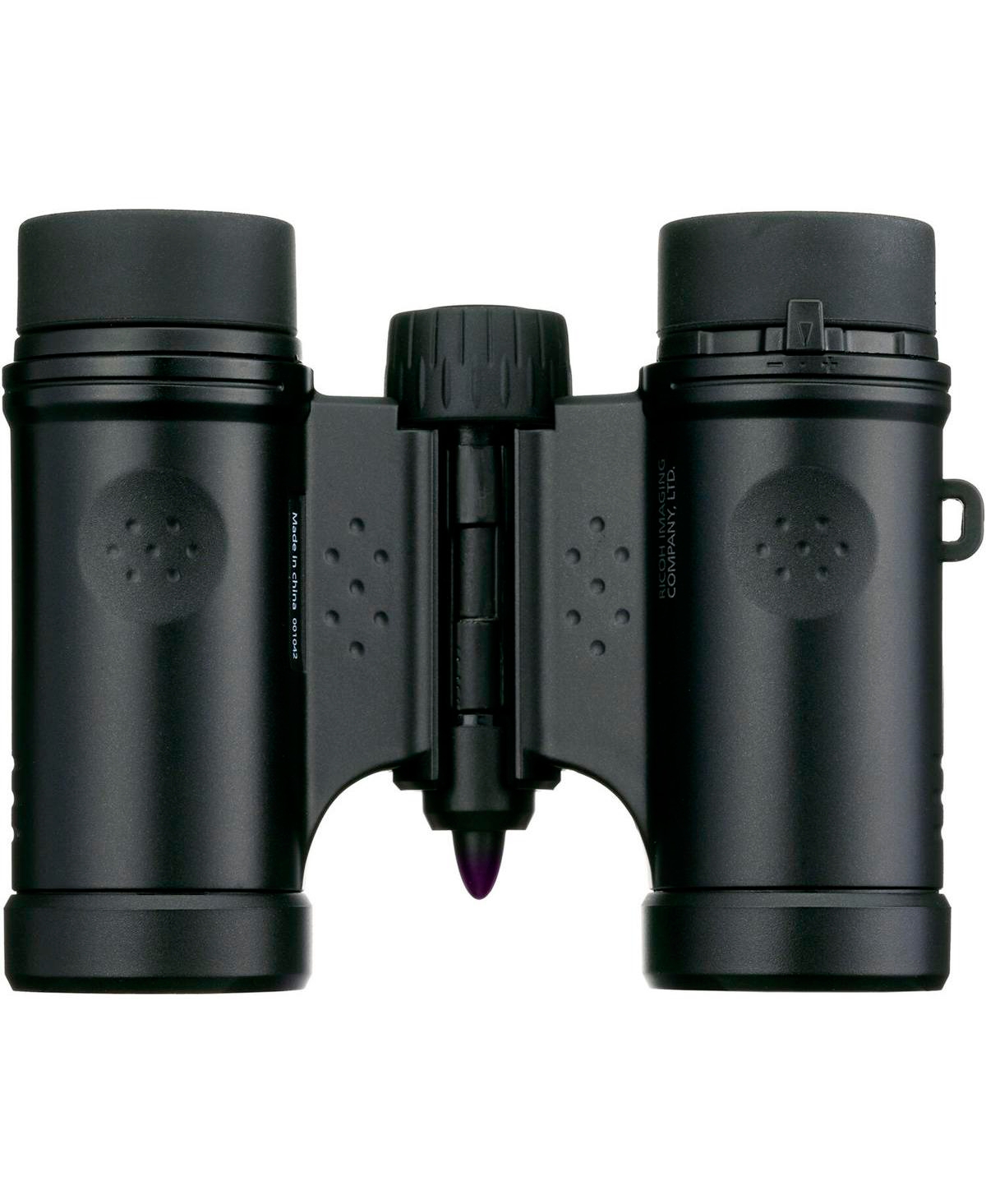 Pentax Binoculars Ud 9x21 A Bright, Clear Field of View, Lightweight Body with a roof Prism, and Fully Multi-Coated Optics Achieve