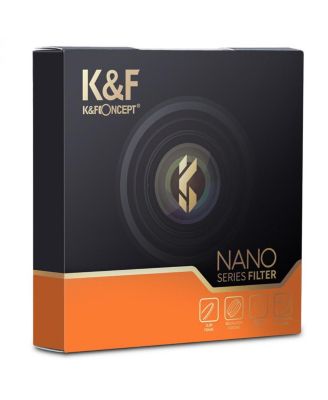 77mm Nano-X Soft-Edge GND8 0.9 3-Stop Filter