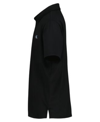 Boys' 8-20 Short-Sleeve Tech Polo Shirt