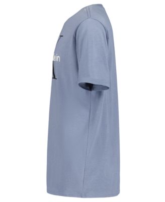 Boys' 8-20 Monologo Crewneck T-Shirt