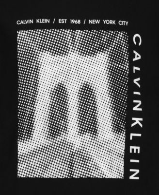 Boys' 8-20 Bridge Short-Sleeve Crewneck T-Shirt