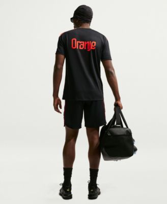 Netherlands Strike Soccer T-Shirt